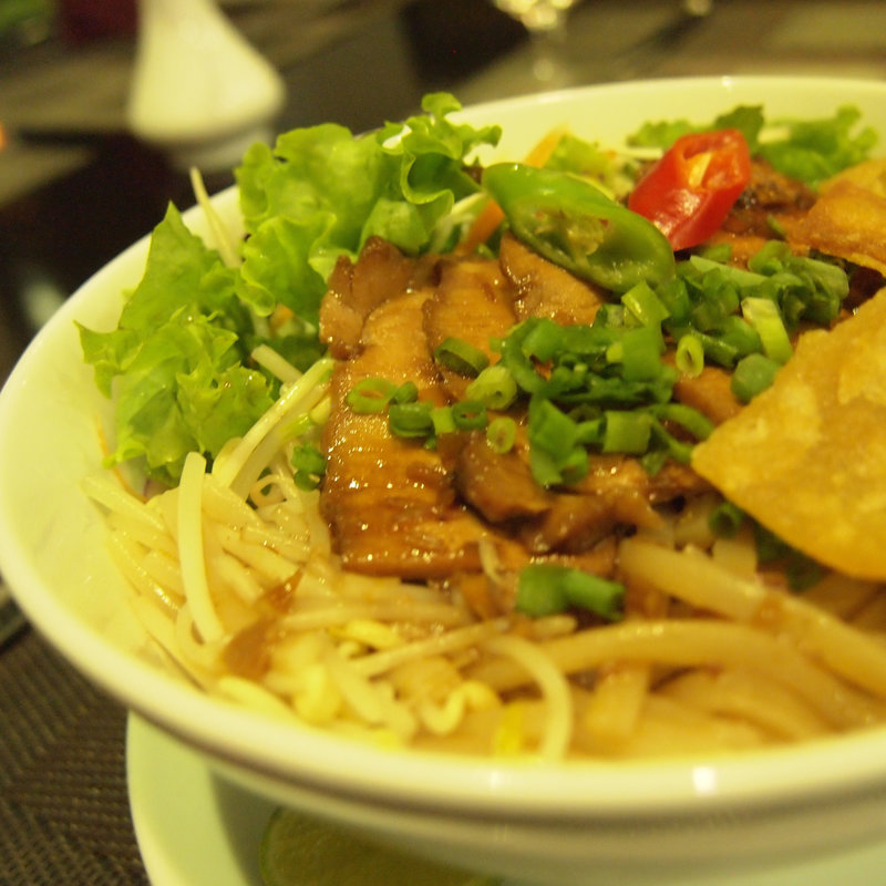 カオラウ(Sincerity restaurant)