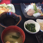 日替わり定食