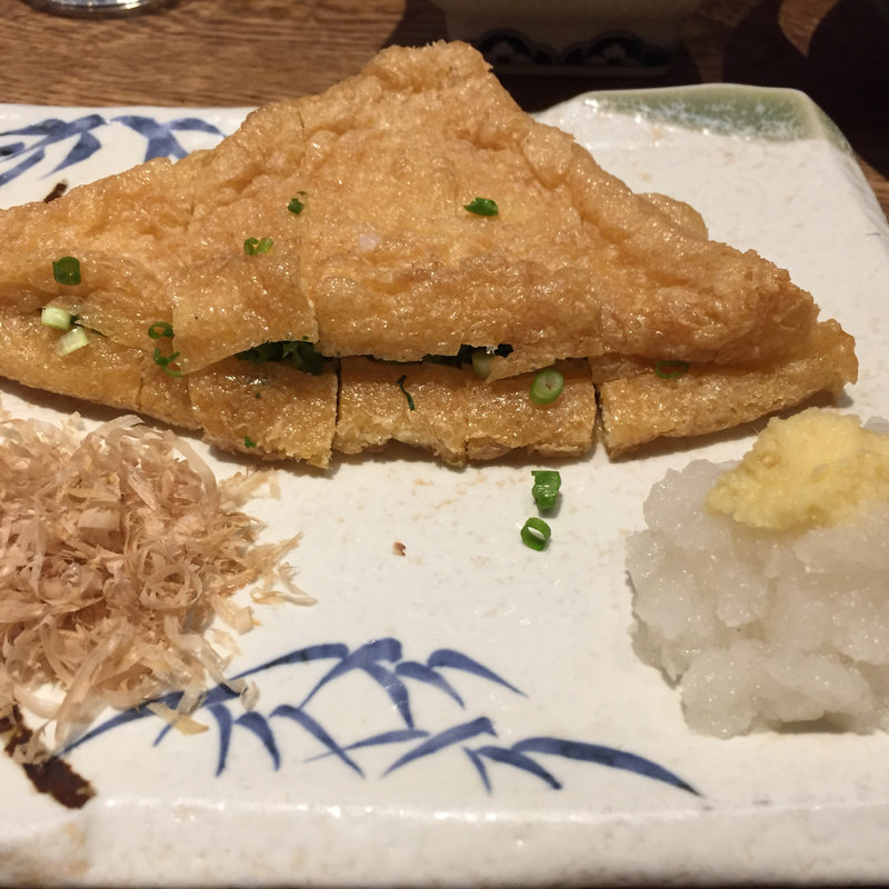 定義山の三角あげ(松島 （まつしま）)