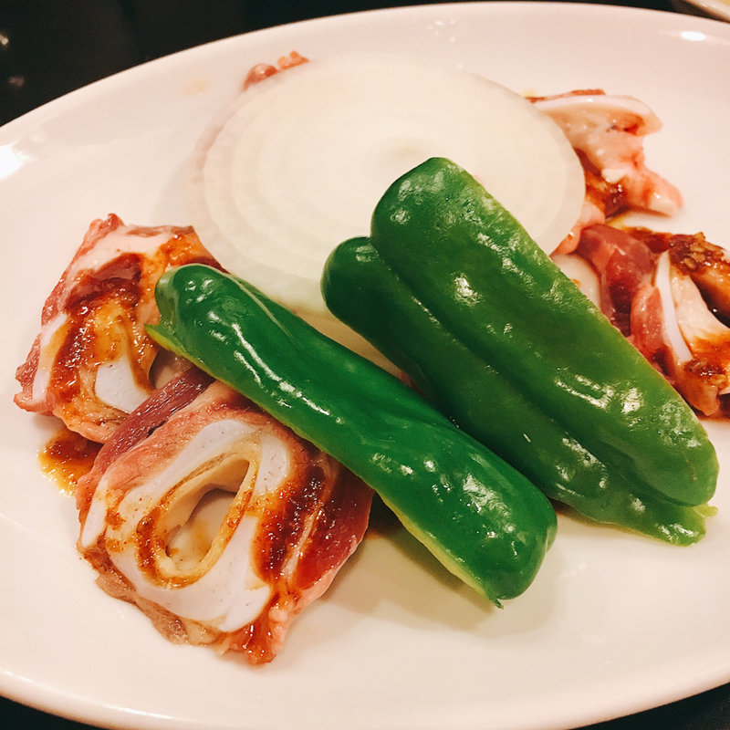 軟骨(ホルモン道場 みやこや )