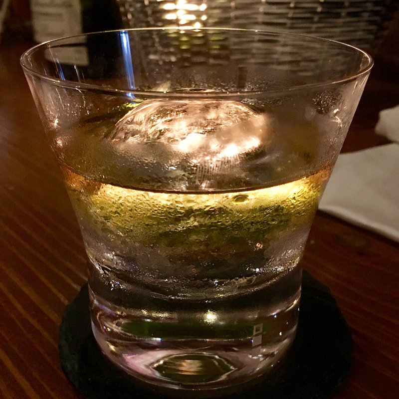 LAPHROAIG 10Y(Wine & Bar Oka)