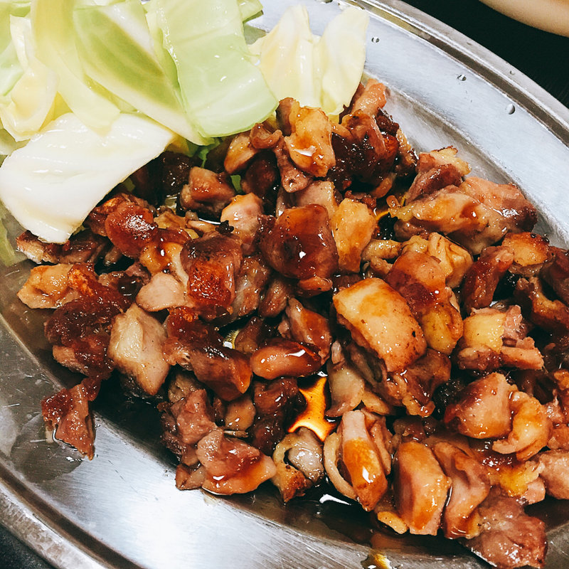 若鶏もも(てっぱん 結)