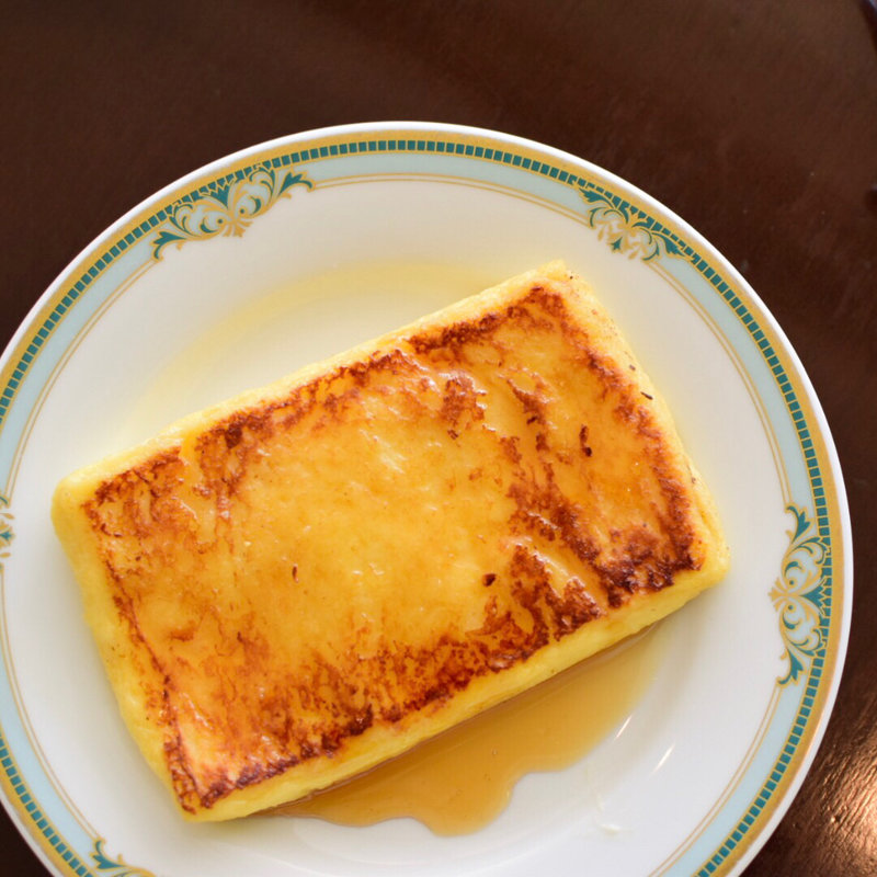 フレンチトースト(ALL FLAGS)