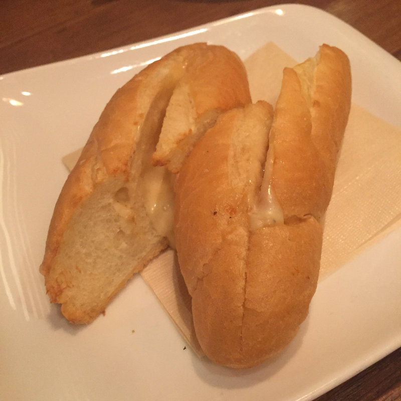 とろーりチーズバケット(PISOLA 堺泉北店)