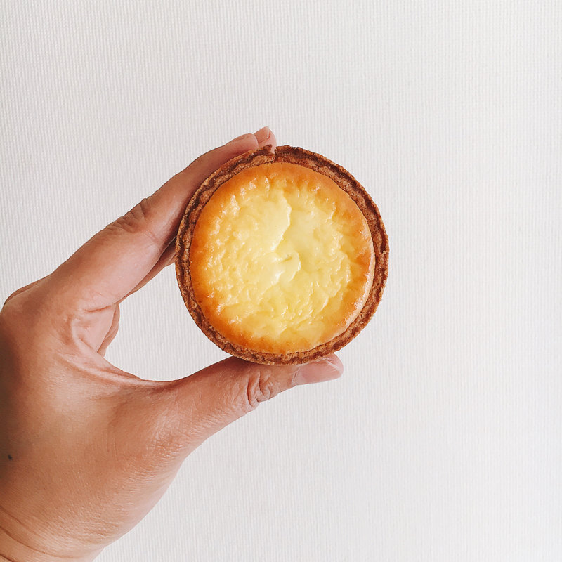 PABLO mini プレーン(焼きたてチーズタルト専門店PABLO表参道店)