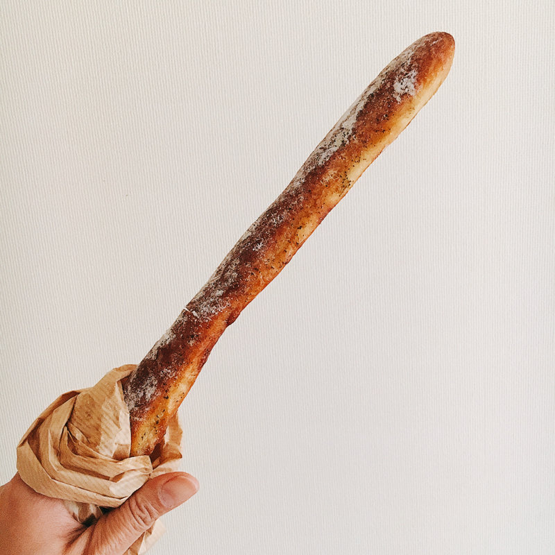 コンミエーレ(トラスパレンテ （TRASPARENTE）)