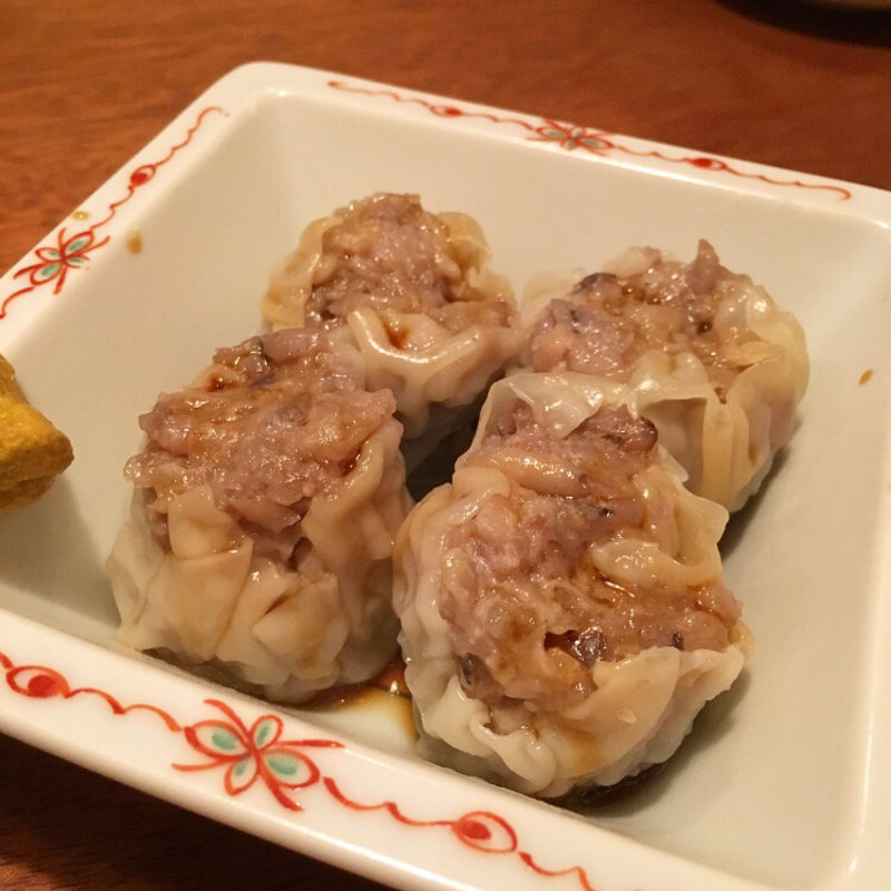 シュウマイ(ブランカ )