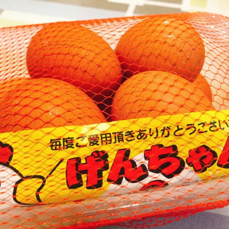 たまご(百笑館 （ヒャクショウカン）)