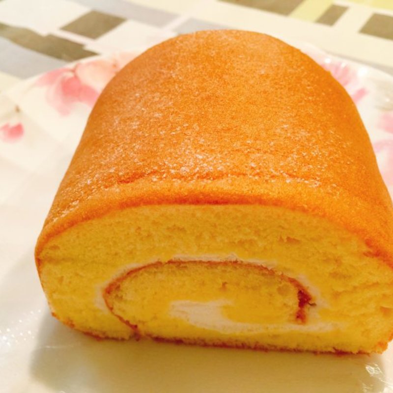 ロールケーキ(但熊 弐番館)