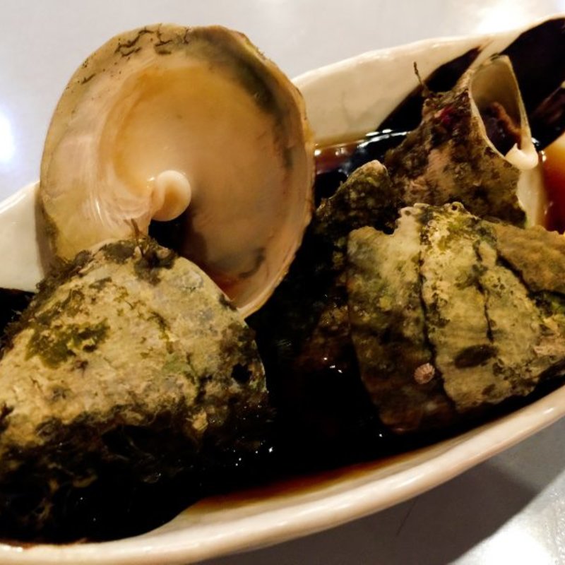 しったか(旨み処 本丸)