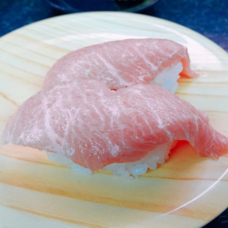 大トロ(市場寿し （いちばずし）)
