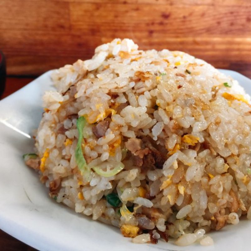 チャーハン大(亀戸餃子 錦糸町店 （かめいどぎょうざ）)