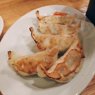 餃子(麺座風水)