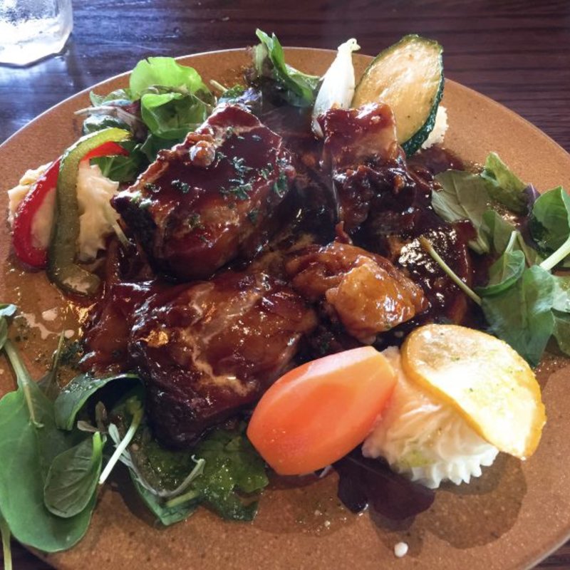 ペニーレインビーフシチュー(ペニーレイン つくば店 )