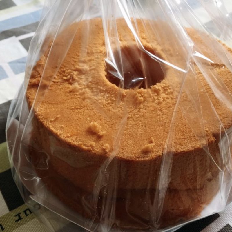 シフォンケーキ(モインドン)