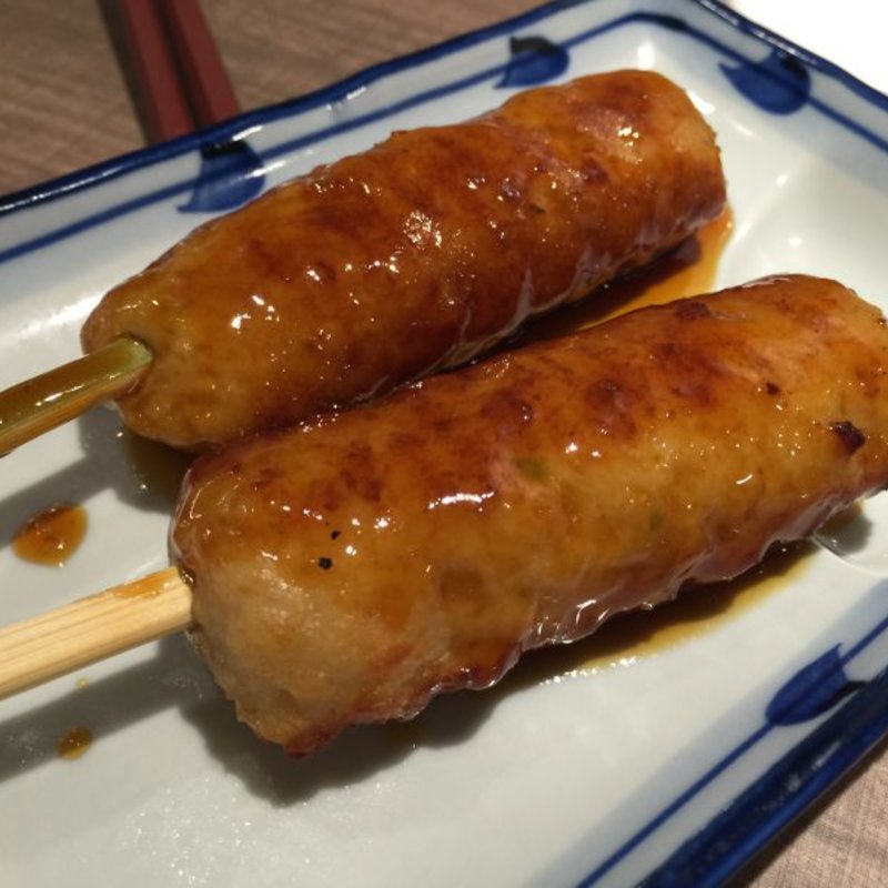 つくね(焼鳥日高 松原団地駅東口店 )