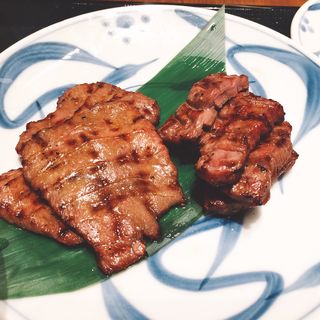 ミックスセット(ねぎし 鉃鋼ビル店)