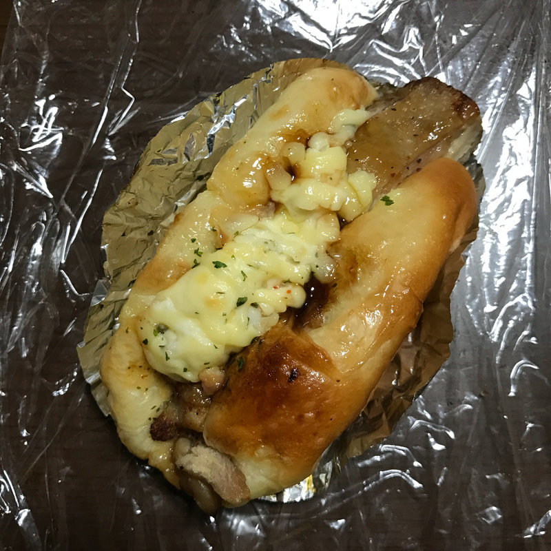 ジューシーチキン（南蛮タルタル）(ヤオコー 東大和店)