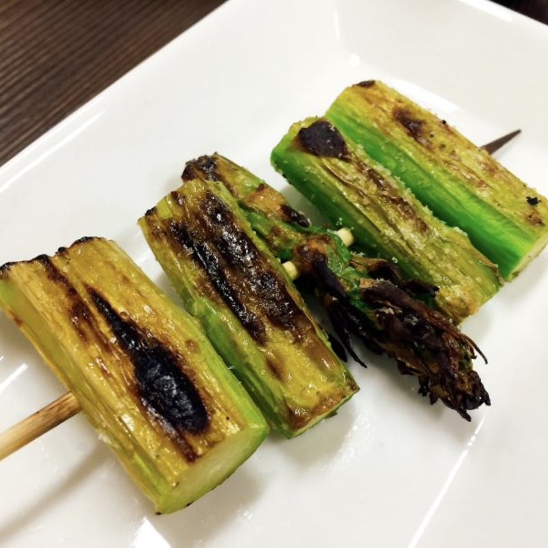 アスパラ(がってん )