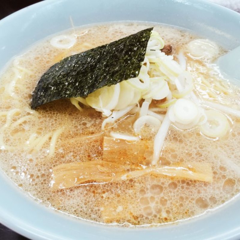 ラーメンセット(東京ラーメン　大番 草加東口店 )