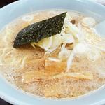 ラーメンセット(東京ラーメン　大番 草加東口店 )