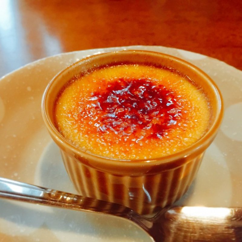 ブリュレ(わんこ亭 )