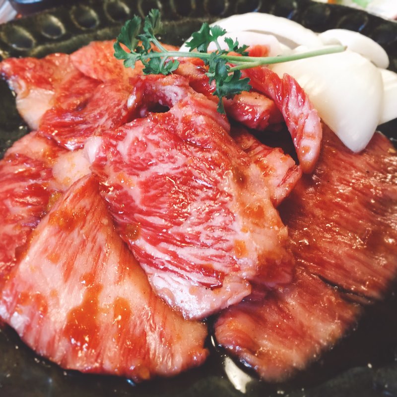 カルビ(じもんじゅ )