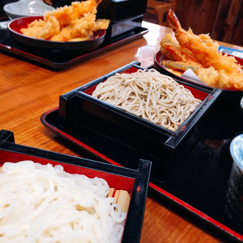 木乃家天めおとせいろ(木乃家 )