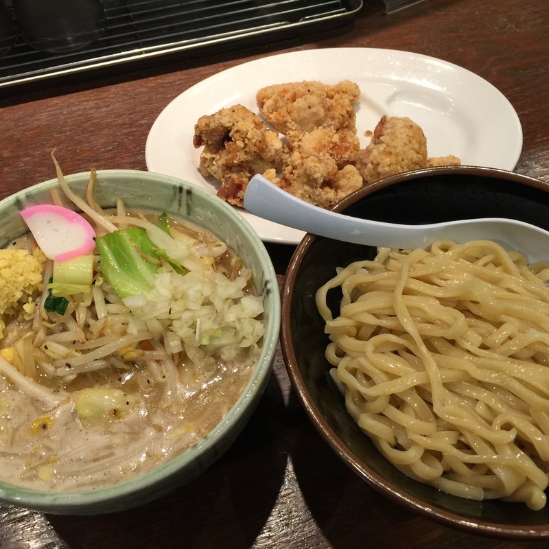 タンつけカラ(トナリ 丸の内店 )