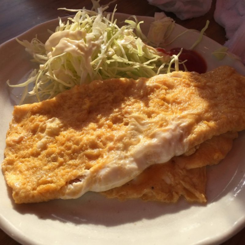 玉子焼き(鈴芳)