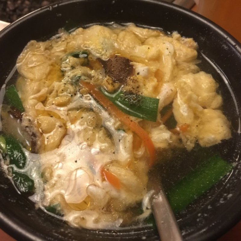 クッパのハーフ(じもんじゅ )