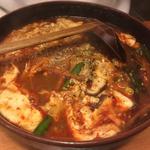 テグタン麺(じもんじゅ )