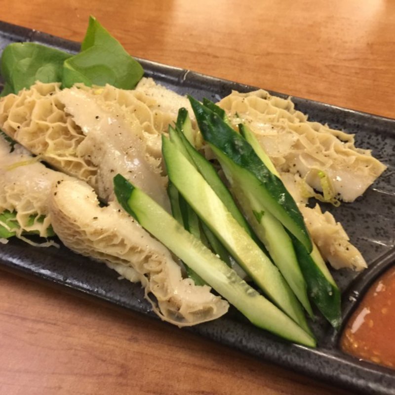 ハチの巣(じもんじゅ )