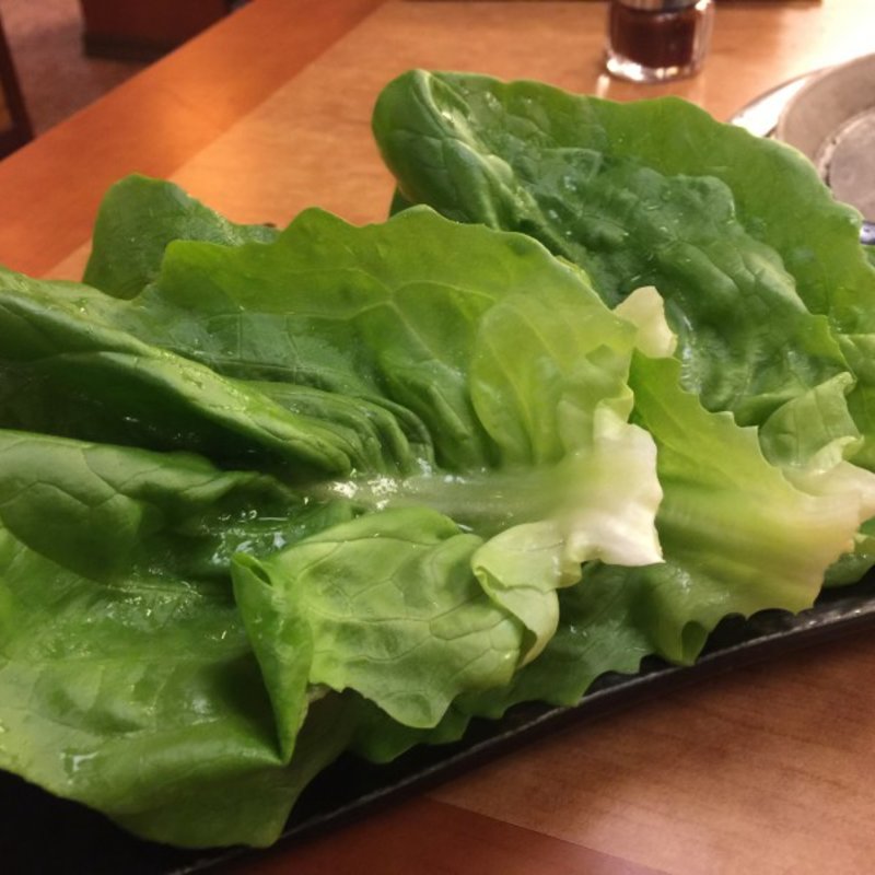 サンチュ(じもんじゅ )