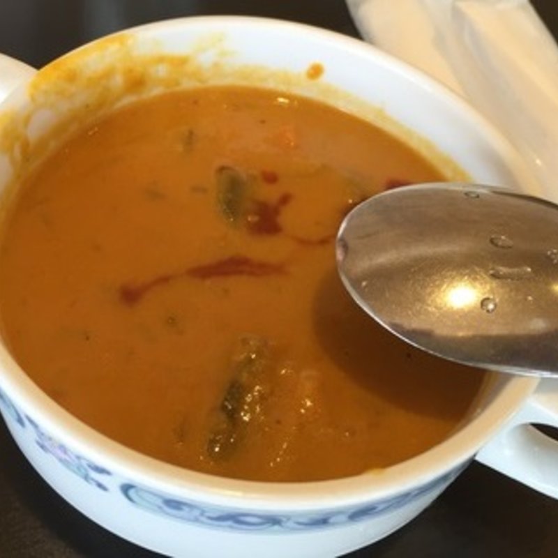 バイキング(サムザーナ 富沢店 （SAMZANA 【旧店名】ガンダーラ）)