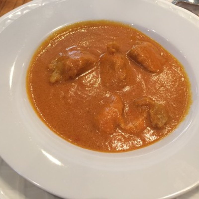 ビュッフェ（チキンカレー）(イオンヤ （INONIA）)