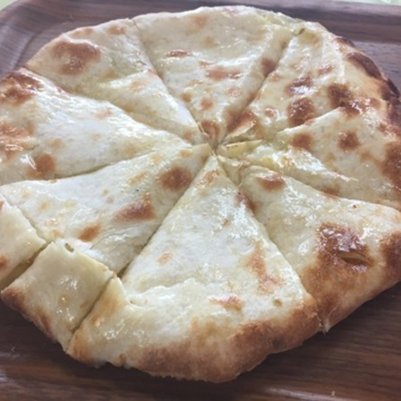 チーズナン(ガネーシャ )