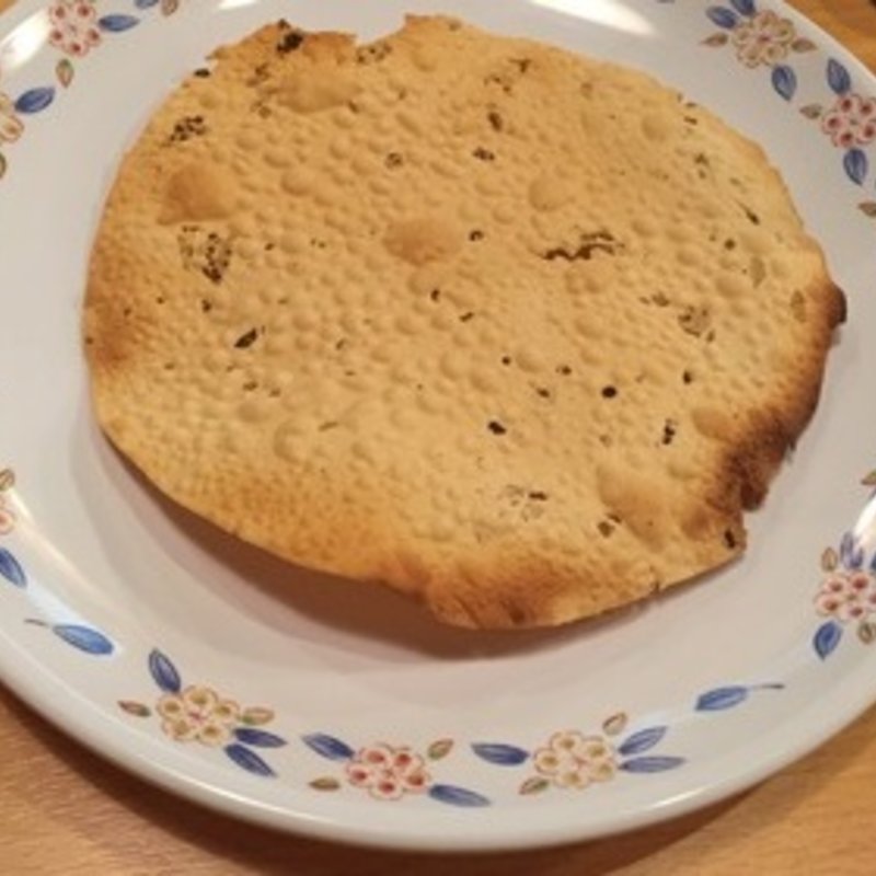 パパド(アイエヌ キッチン 仙台店 （I-N kitchen）)