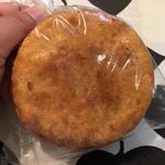 草加せんべい(宇原煎餅店)