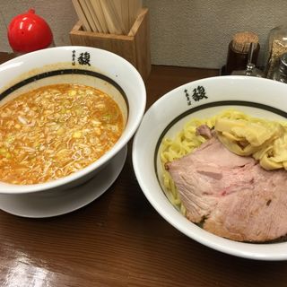 山形辛味噌つけ麺(中華そば馥 )