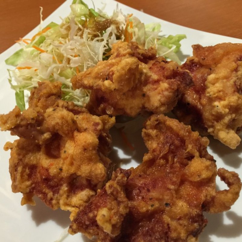 唐揚げ(えん弥 )
