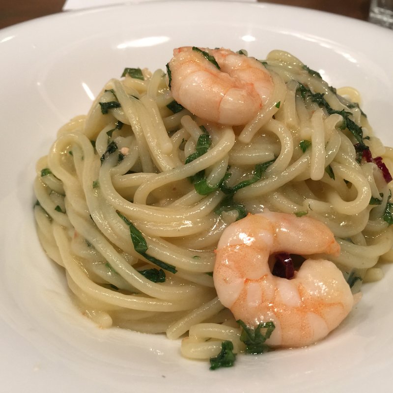 Aセット(パスター・ヴォラ 大手町店)