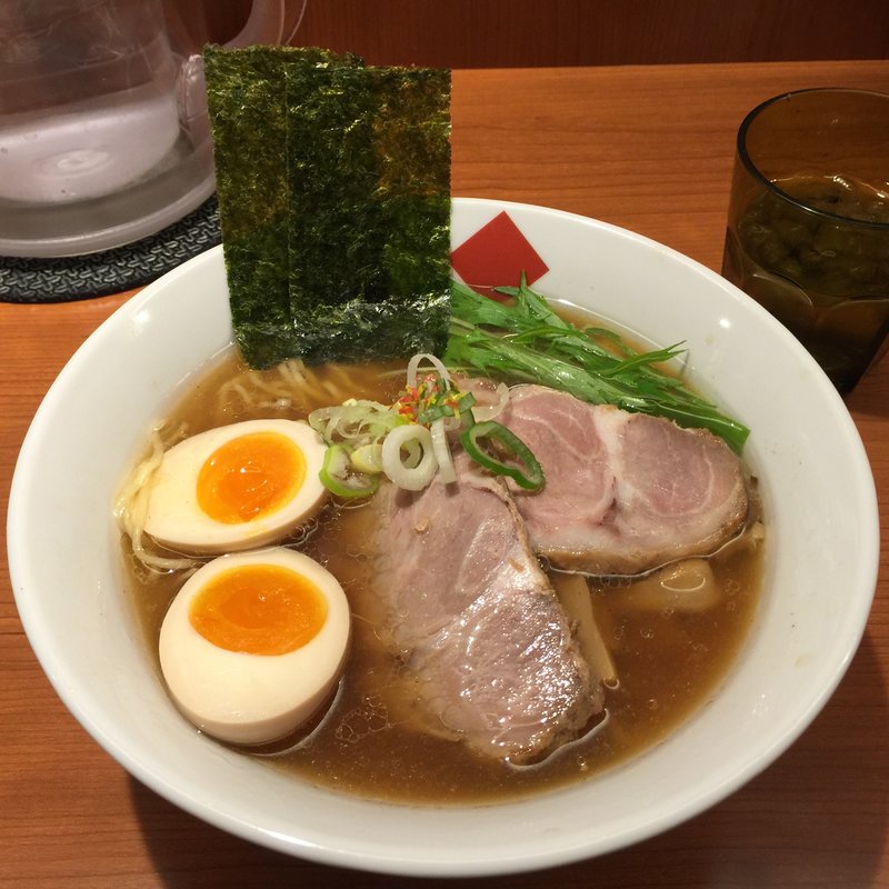 ラーメン(Tbar )