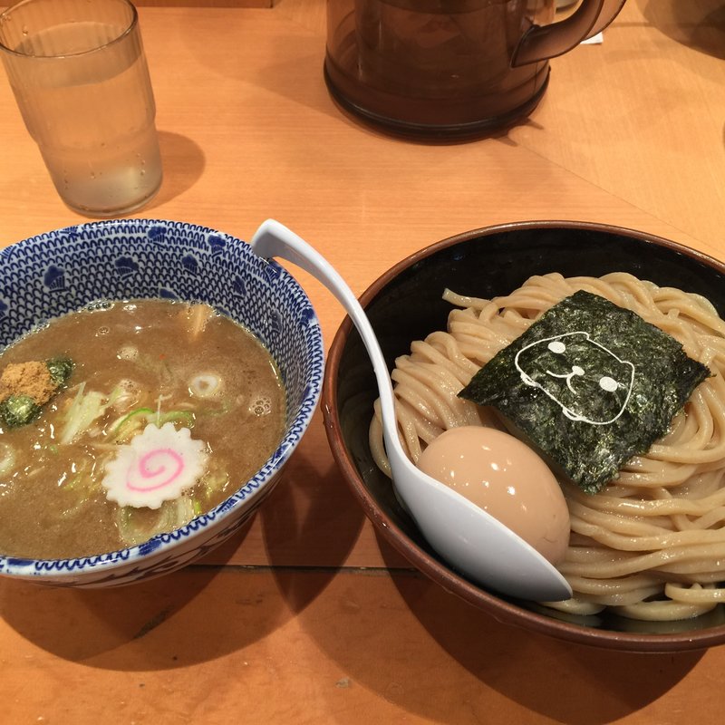 東京・京橋で食べなきゃ損のつけ麺10選！