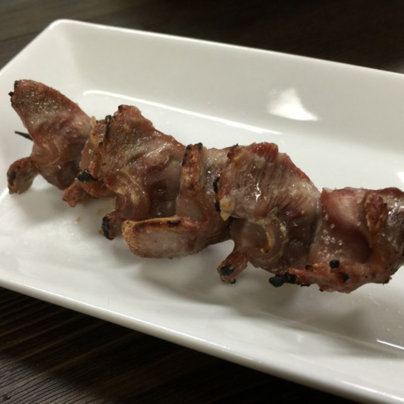 砂肝(がってん )