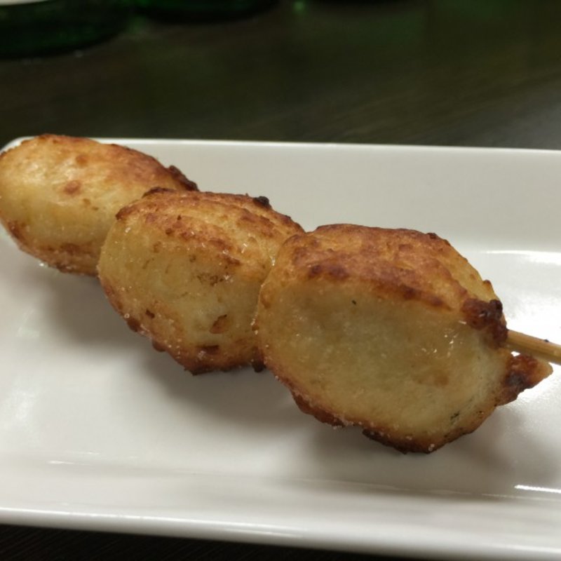 つくね(がってん )