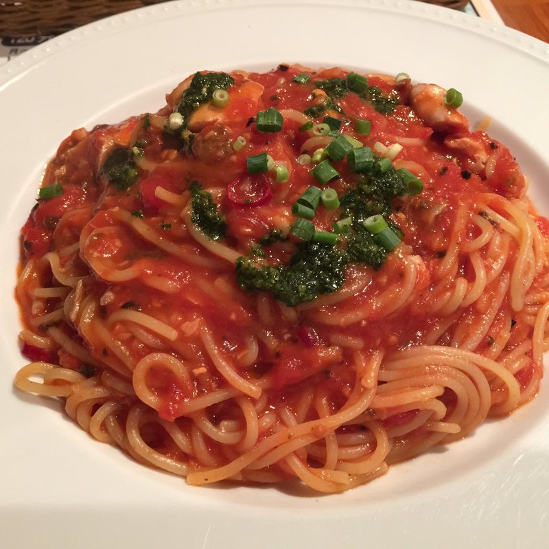 ジョバニーニョ(イタリアン食堂酒場 大手町厨房 （【旧店名】イタリアン食堂酒場 大手町161）)