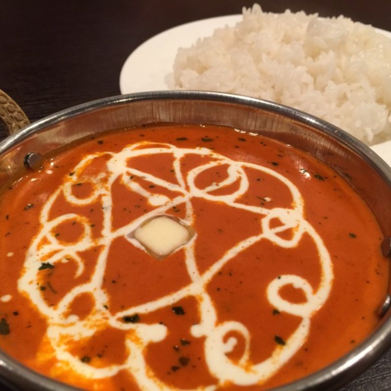 ナマステコース(ラスミプージャ 草加店)