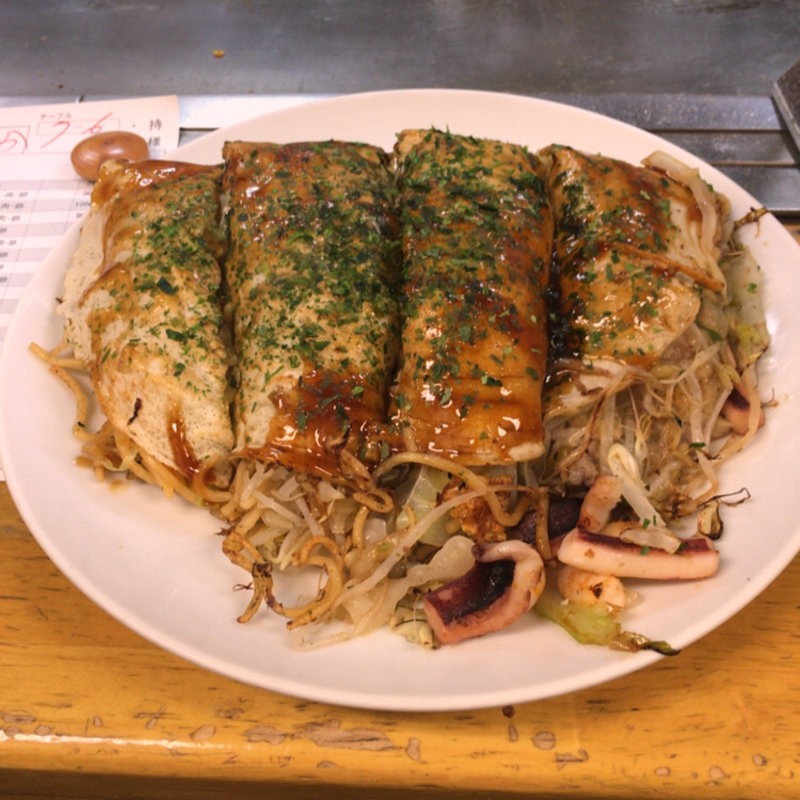 スペシャル(麗ちゃん)