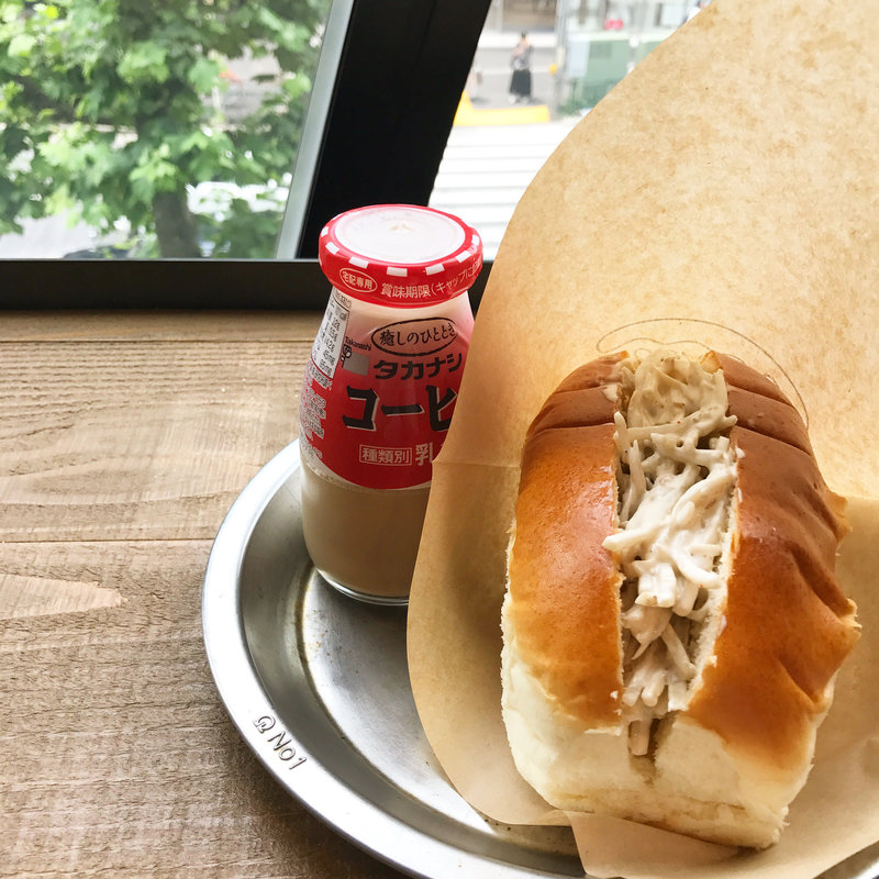 ごぼうサラダ(ニコパン)